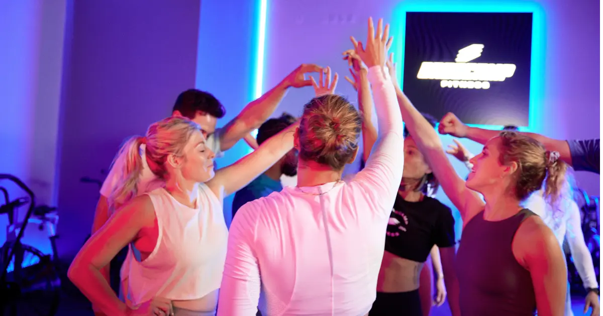 Find a sumhiit fitness hiit class studio near you